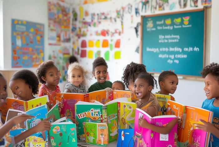 儿童英语 儿童英语单词