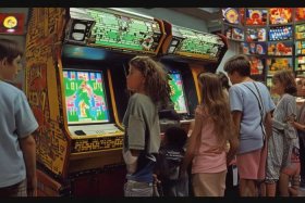 80后儿童游戏，80后的儿童游戏