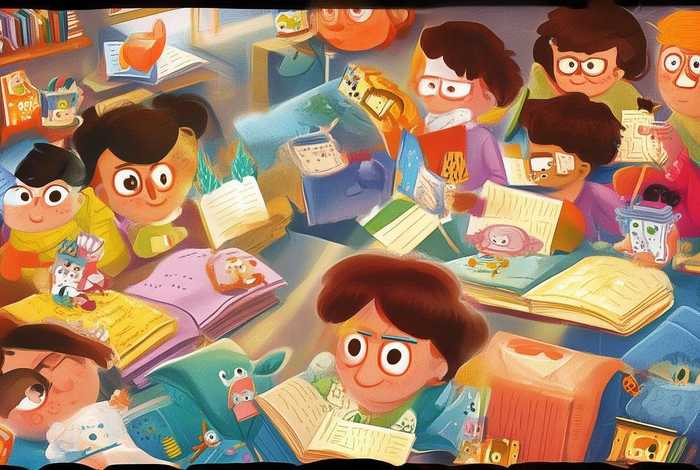 儿童故事免费全部；儿童故事大全免费阅读