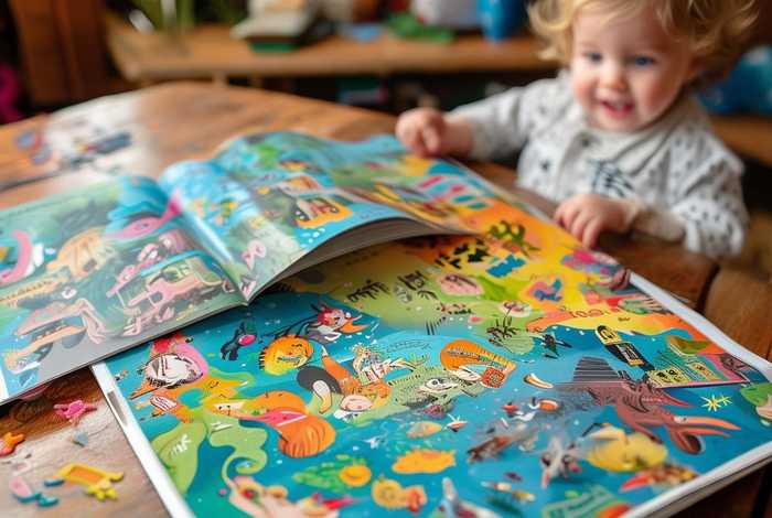 儿童文学杂志怎么样 - 儿童文学这本杂志怎么样