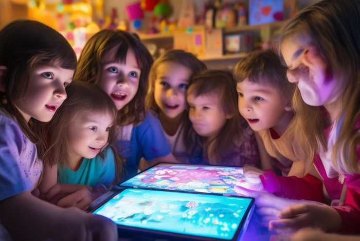 儿童故事音频有哪些特点 幼儿音频故事