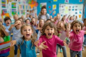 儿童发声练习绘本，儿童发声训练课程