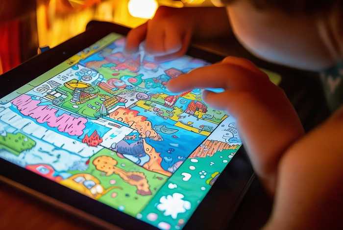 儿童漫画在线阅读、儿童漫画在线阅读免费