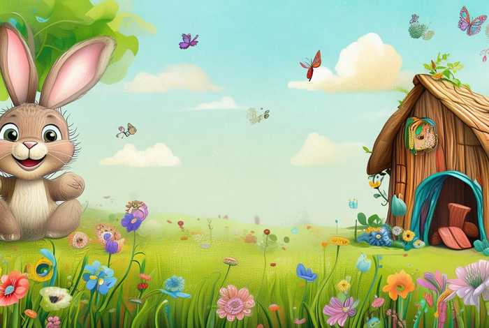 3至4岁儿童故事大全、3~4岁幼儿故事