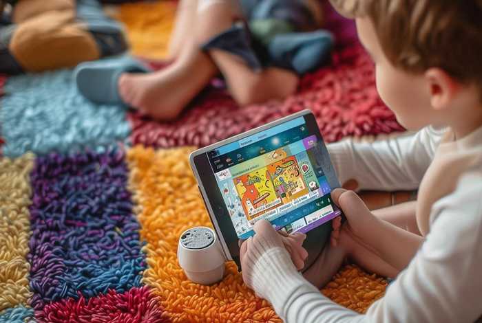 儿童听故事用什么设备好 小孩听故事用什么设备