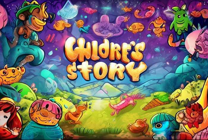 儿童故事绘本故事视频、幼儿故事绘本视频