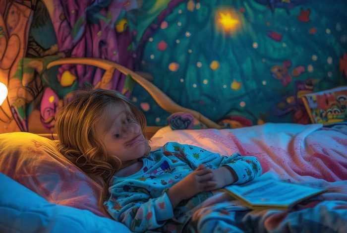 8岁儿童睡前故事100首连续播放 - 8岁睡前故事幼儿故事大全