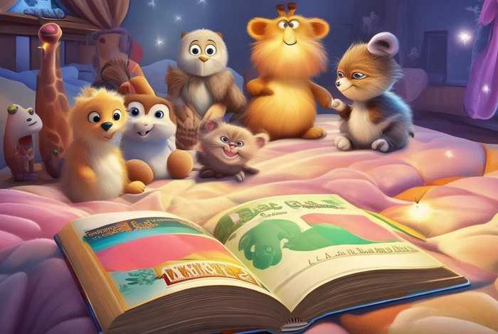 儿童睡前故事大全关于动物类的,幼儿睡前动物故事大全 儿童睡前故事大全关于动物类的,幼儿睡前动物故事大全