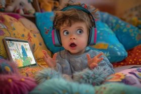 4岁儿童故事在线听mp3、4岁小朋友故事在线听