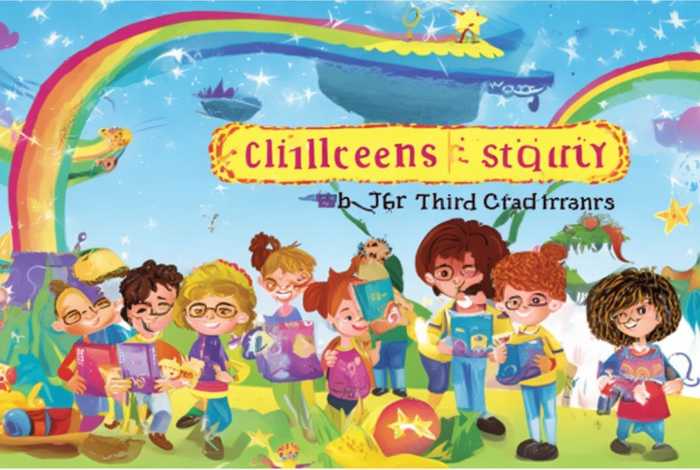 儿童故事大全三年级，故事大全 小学生三年级