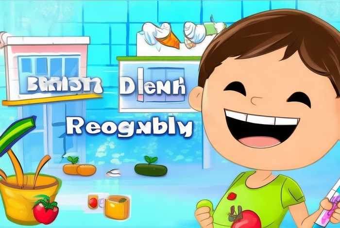 儿童保护牙齿宣传语 - 儿童保护牙齿宣传语简短 儿童保护牙齿宣传语 - 儿童保护牙齿宣传语简短