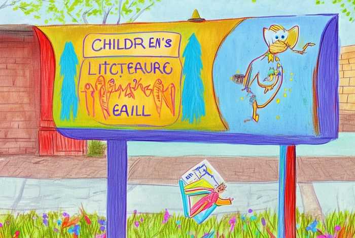 儿童文学杂志投稿邮箱、儿童文学杂志投稿邮箱地址