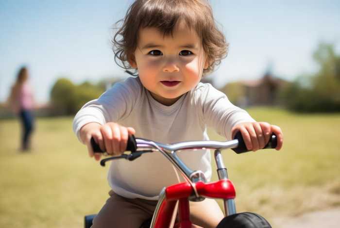 儿童学自行车励志故事;幼儿学骑自行车的故事 儿童学自行车励志故事;幼儿学骑自行车的故事