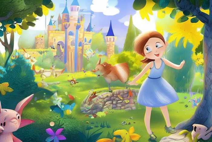 儿童灰姑娘的故事大全（少儿灰姑娘的故事）