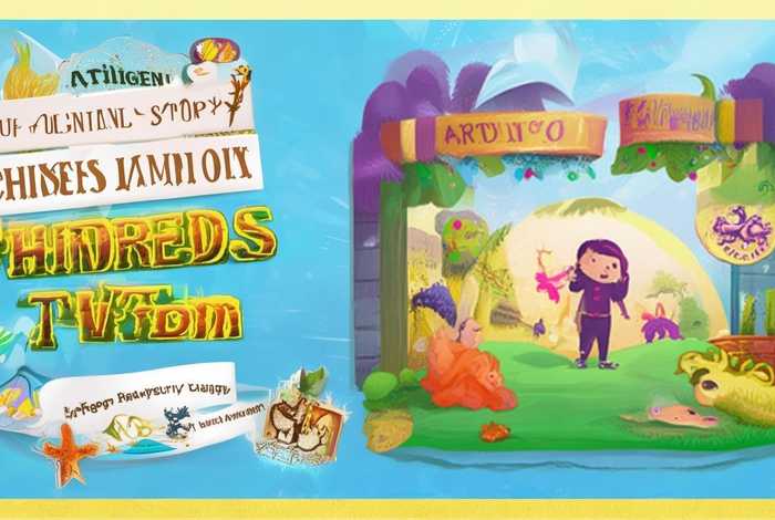 儿童故事原文 - 儿童故事原文和改编版