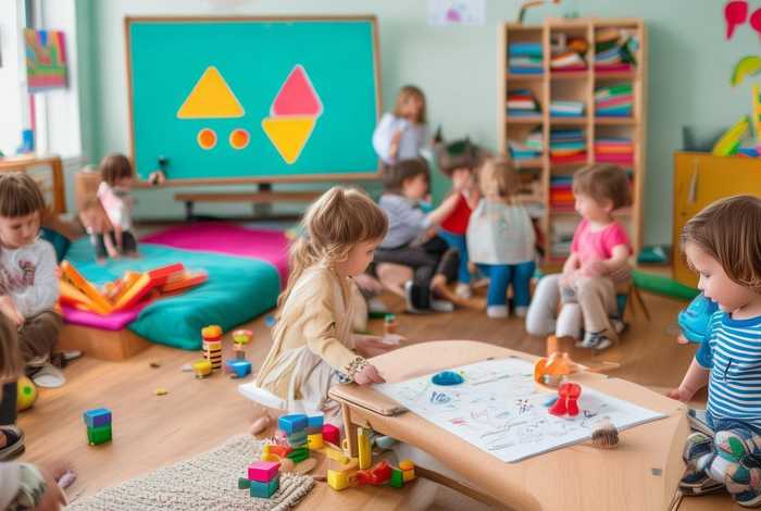 儿童认知发展理论（儿童认知发展理论包括）