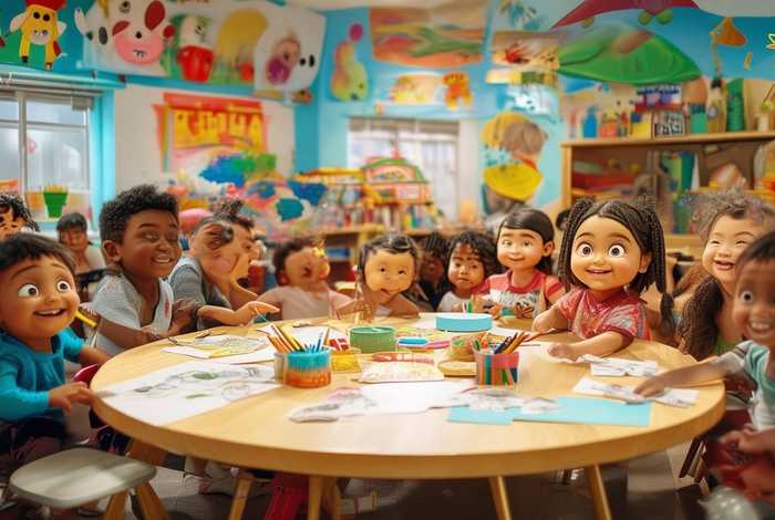 儿童插画教案、儿童插画教案设计