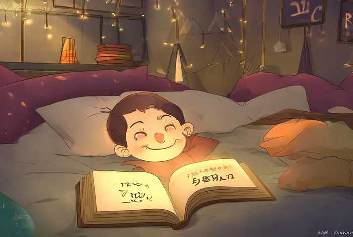 7岁小孩听的睡前故事 7岁小孩听的睡前故事大全