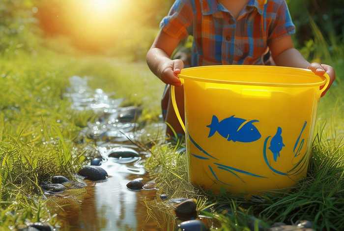 儿童小水桶，儿童小水桶塑料桶