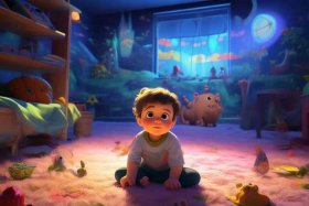 儿童小故事短篇视频 - 儿童短篇故事视频