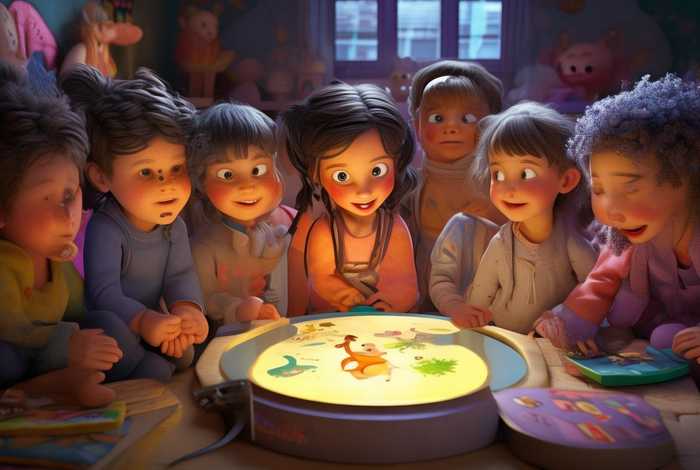 儿童故事mp3宝宝巴士（宝宝巴士故事在线听免费mp3）