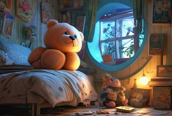 儿童故事背景音乐纯音乐免费下载mp3 - 儿童故事背景音乐mp3免费下载