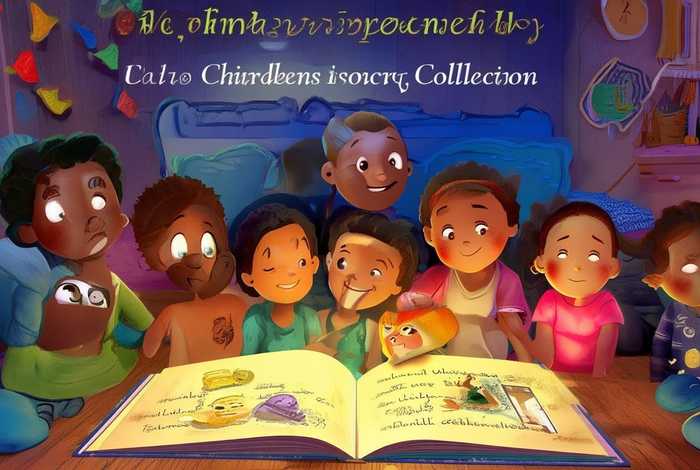 儿童睡前故事大全文字励志(儿童励志故事睡前故事大全) 儿童睡前故事大全文字励志(儿童励志故事睡前故事大全)