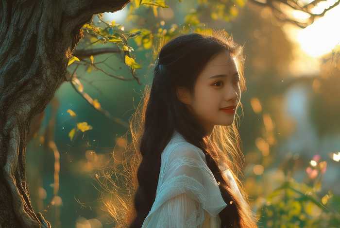 儿童故事白娘子的故事（我想看白娘子的故事）