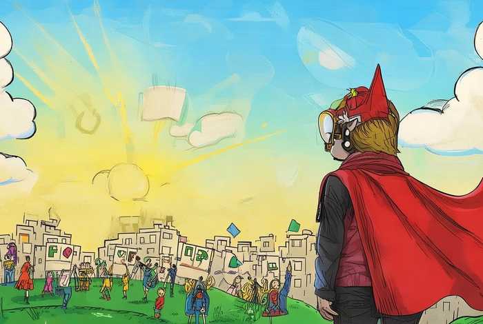 儿童英雄革命故事 幼儿革命英雄小故事