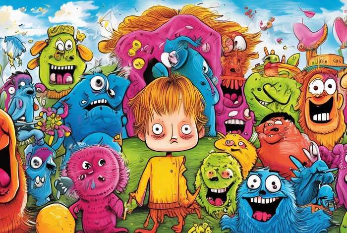 儿童幽默笑话大全爆笑长篇 - 儿童幽默笑话大全爆笑长篇小说 儿童幽默笑话大全爆笑长篇 - 儿童幽默笑话大全爆笑长篇小说