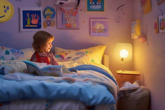 儿童短故事睡前故事 儿童短故事睡前故事3-6岁