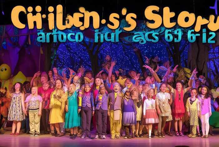 儿童故事表演内容6-12岁、故事表演少儿 儿童故事表演内容6-12岁、故事表演少儿