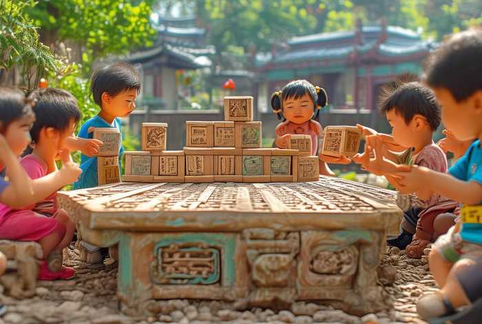 儿童成语故事图片(儿童成语故事图片大全) 儿童成语故事图片(儿童成语故事图片大全)