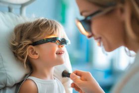 儿童屈光度检查的正常值范围、儿童屈光度检查的正常值范围DS DC