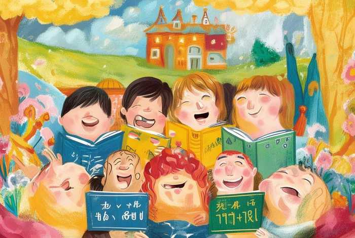 365天儿童故事 少儿故事365