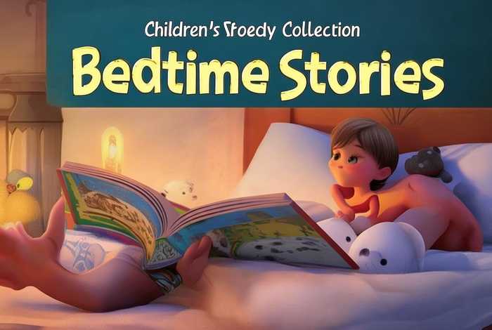 儿童免费故事睡前故事大全（儿童故事大全睡前故事免费收听）