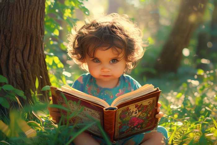 6岁必听故事、6岁必听故事文字