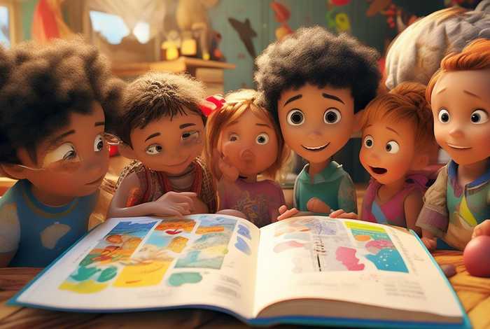 儿童故事知慧 少儿智慧故事100个文字版