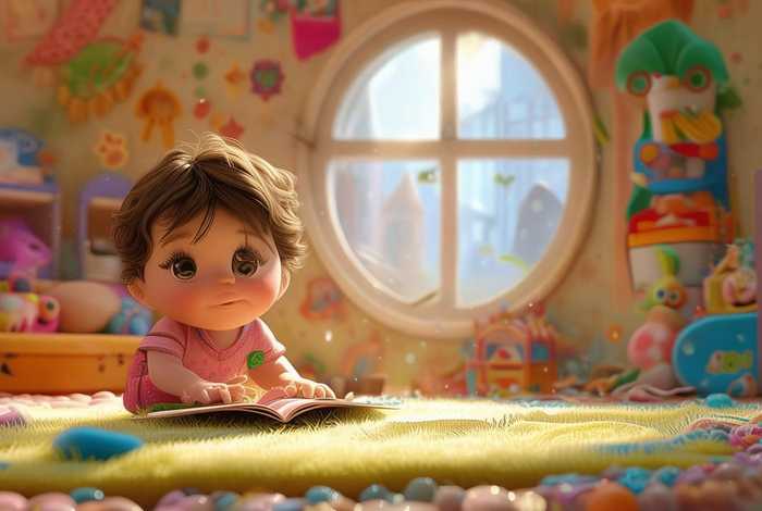 儿童英语故事纯音乐 英文故事伴奏音乐