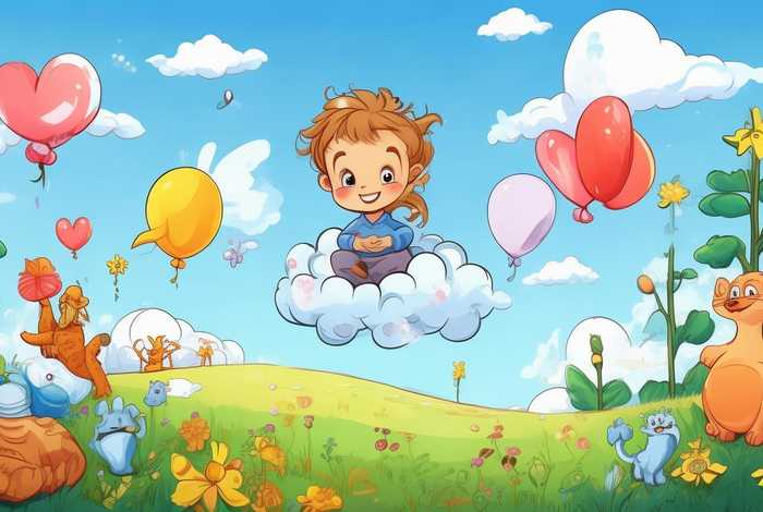 儿童故事绘本图片 - 儿童故事绘本图片大全