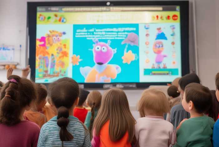 儿童英语听力故事训练每日一听、英语听力小故事学英语视频