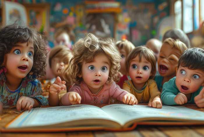 儿童故事背诵视频、幼儿故事背诵