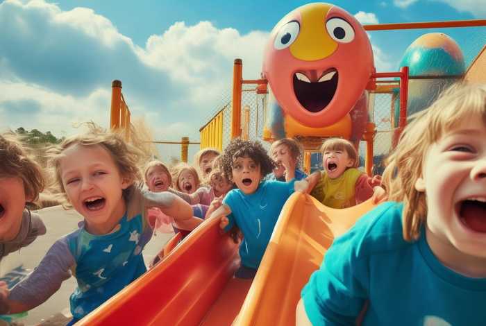 712岁儿童幽默故事 在线听；少儿幽默故事大全 爆笑