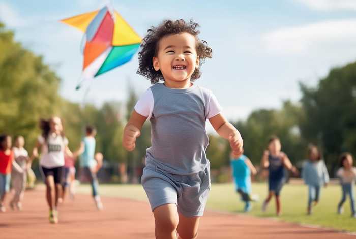 儿童减肥故事推荐（儿童减肥成功案例）