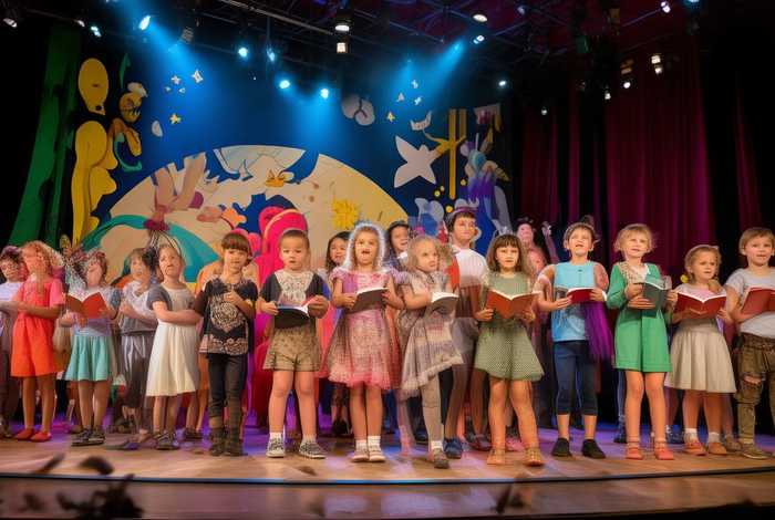 儿童朗诵比赛文章 - 儿童朗诵比赛文章大全