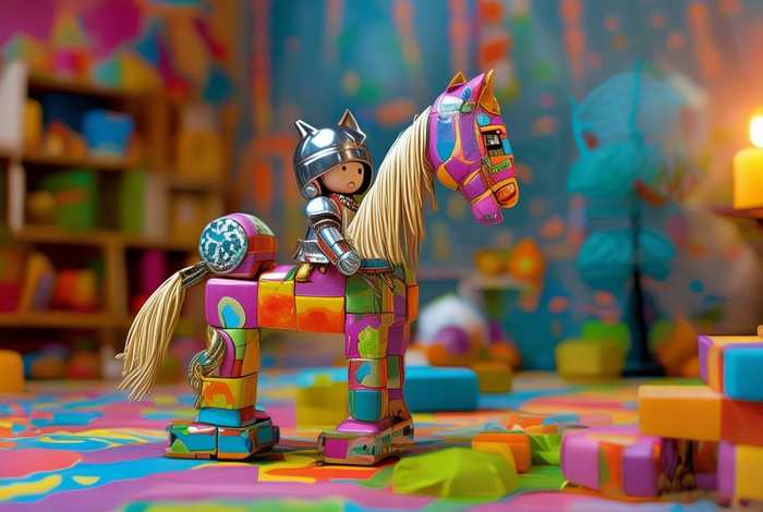 儿童玩具编写小故事、玩具自编小故事 儿童玩具编写小故事、玩具自编小故事