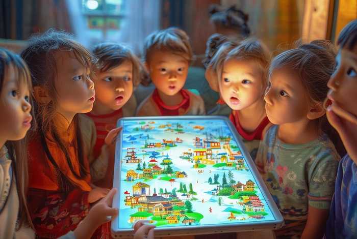 儿童古诗故事大全免费听、播放古诗幼儿故事