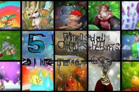 50个简短儿童小故事 儿童50个简短的小故事