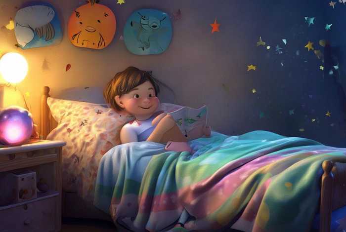 儿童宝贝睡前故事 - 小宝贝睡前故事 儿童宝贝睡前故事 - 小宝贝睡前故事