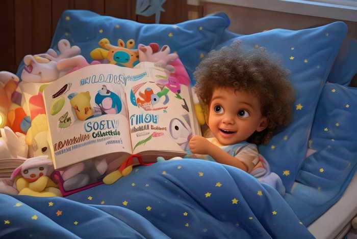 儿童故事大全100篇睡前故事；儿童故事大全100篇睡前故事合集